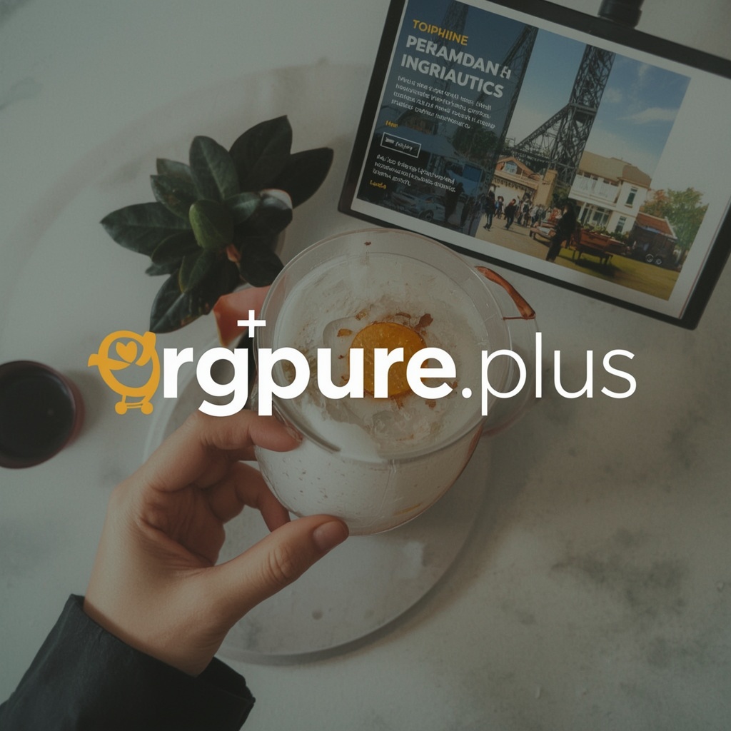 Orgpure